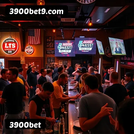 Sistema de Segurança Avançado 3900bet - Criptografia e Proteção